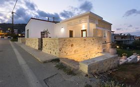 Androniki Residense