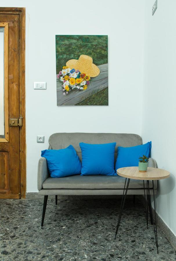 Willa Androniki Residense Kolimvari Zewnętrze zdjęcie