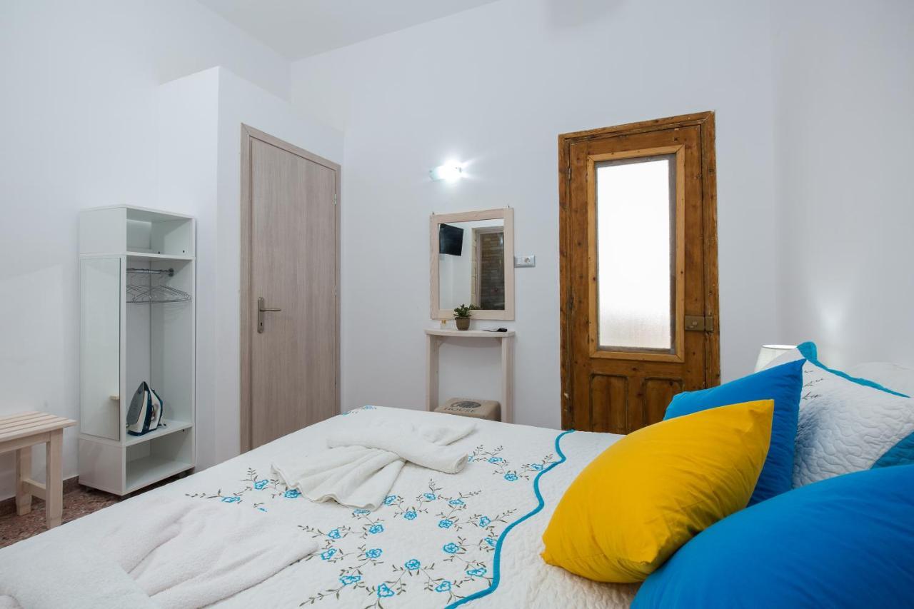 Willa Androniki Residense Kolimvari Zewnętrze zdjęcie