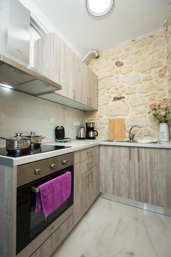 Willa Androniki Residense Kolimvari Zewnętrze zdjęcie